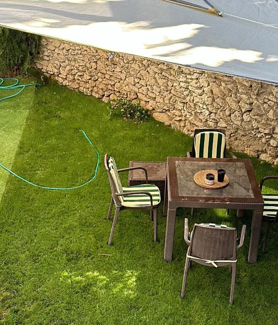 Apartment Soprana'S Home Alacati