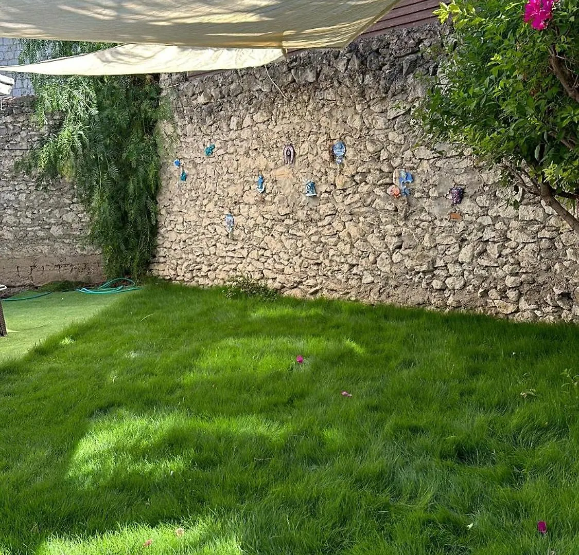 Soprana'S Home Alacati