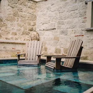 Otel Suare, Alaçatı