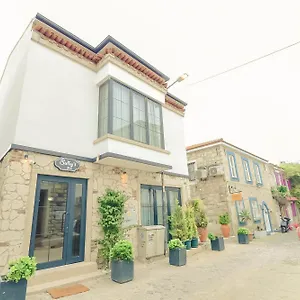 Otel Sulty's, Alaçatı