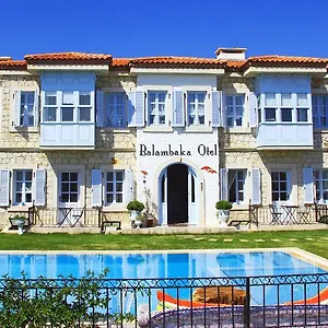 Otel Balambaka -, Alaçatı