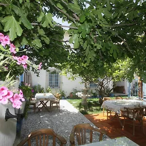 Otel Nano, Alaçatı